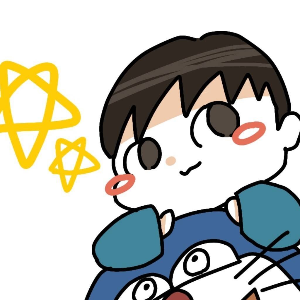 かわいいポップなイラストかきます SNSアイコンやイラストにお困りの方へ イメージ1