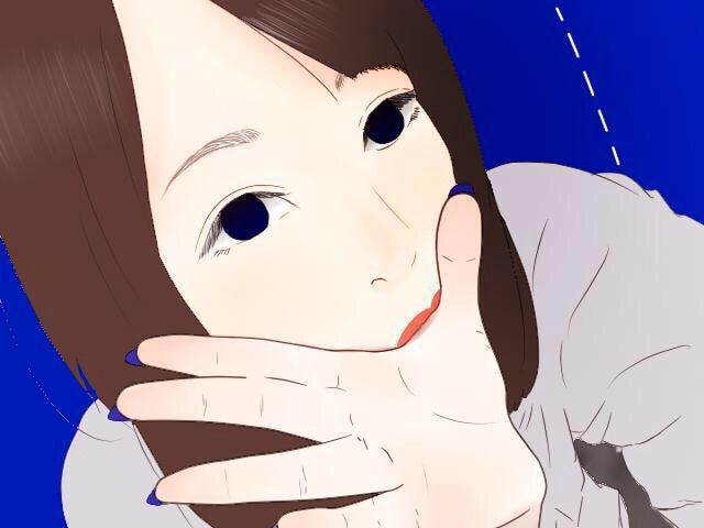 写真を元にイラストを描きます プレゼント、ウェルカムボードにオススメな似顔絵イラスト！ イメージ2