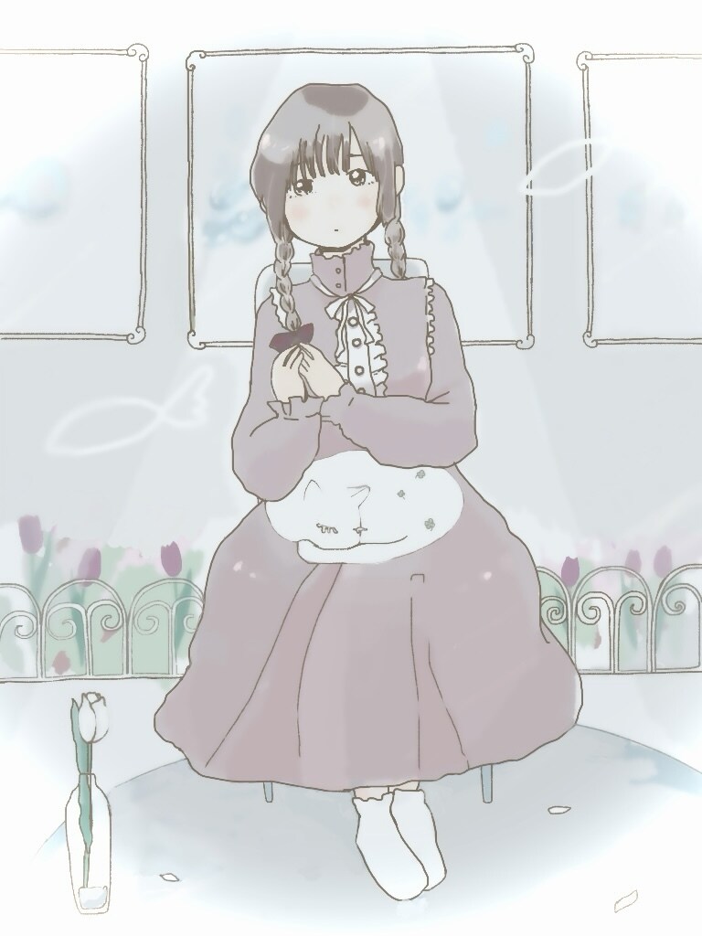 ゆるふわイラスト　描きます 人生のおともにいかがですか？？ イメージ2