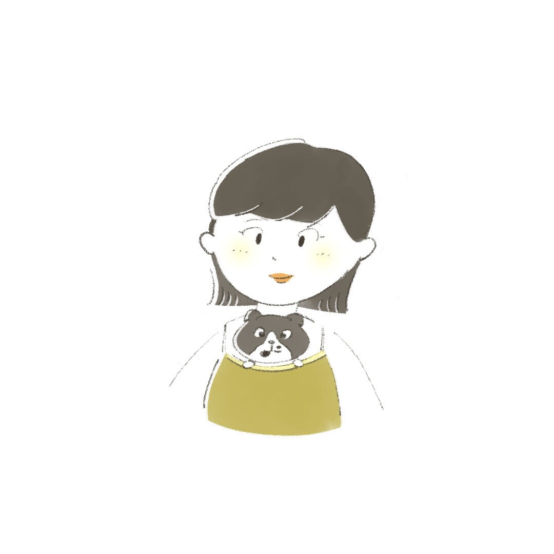 アイコン用イラスト描きます 私だ〜！と分かる雰囲気よせ似顔絵♪ イメージ1