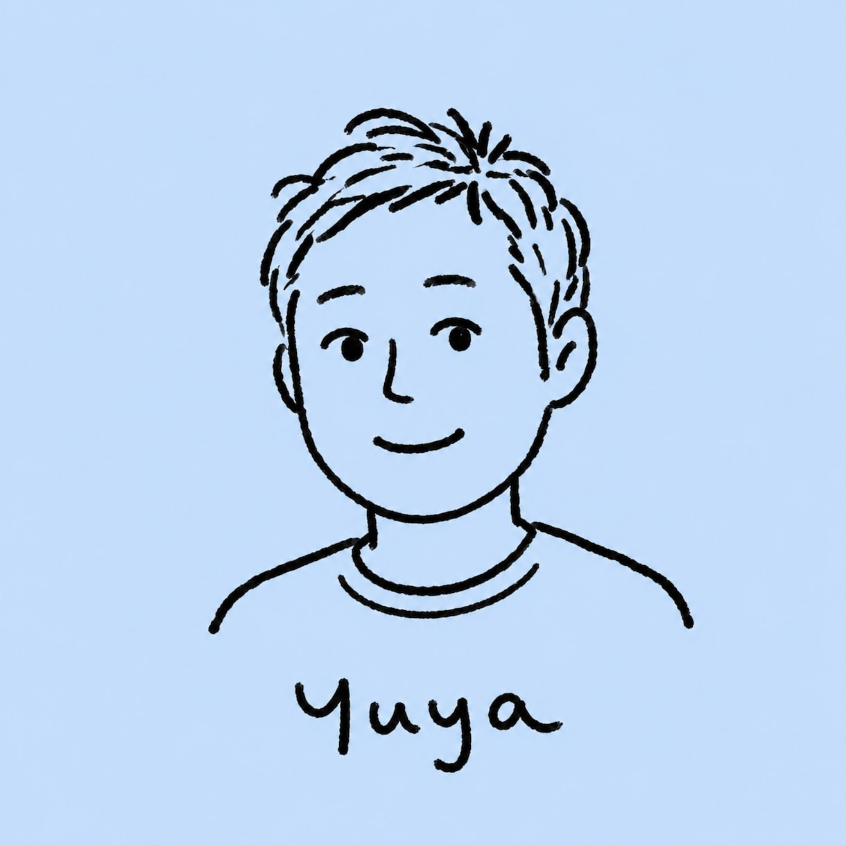 ゆるいアイコン描きます 【お渡しまで最短24時間以内】 イメージ4