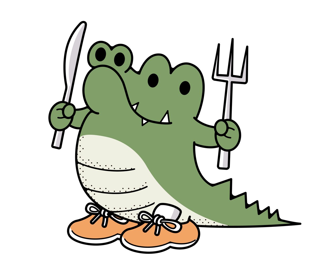 PRに大活躍！動物キャラクター制作いたします チーム、お店等のイメージアップにいかがですか イメージ2