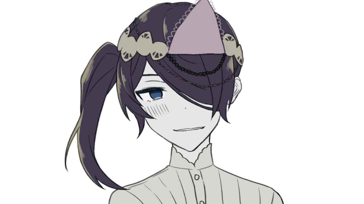 オリジナル手書きMVを作ります 歌ってみたや、作った曲をMV付きで投稿したい方へ イメージ6