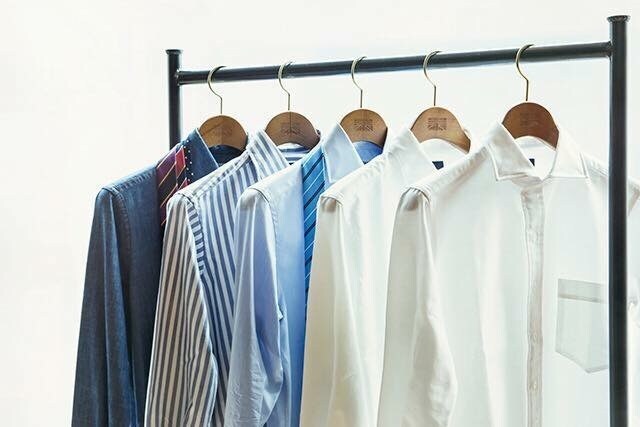 男性の服装及び服飾雑貨全般のお悩みを伺います オシャレに興味があり、何をどの様に着るかを悩んでいる人 イメージ9