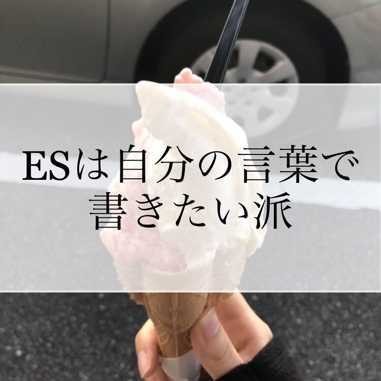 理系エンジニアがエントリーシートを添削します ESに自信がない人向け！修士卒が褒めツッコミ イメージ1