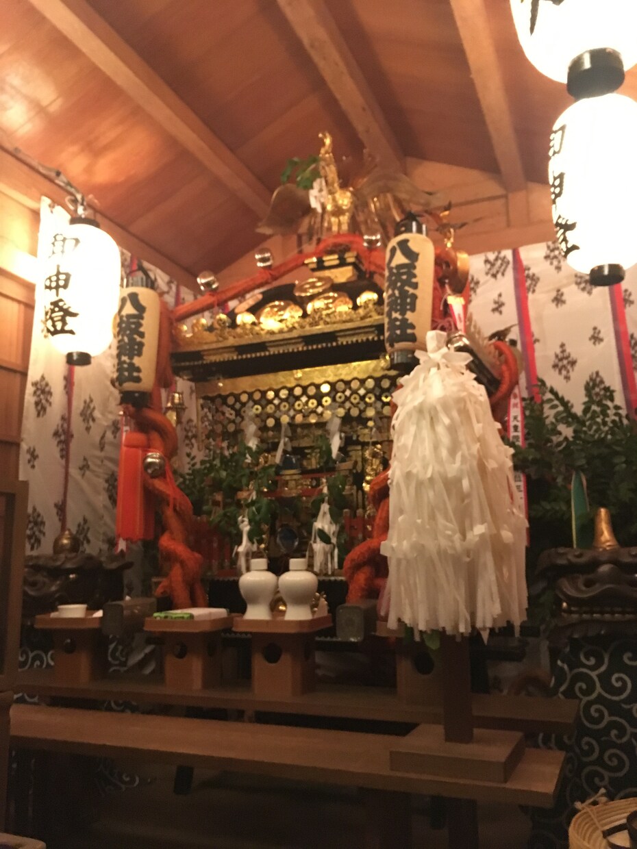 神社の神主が龍神祝詞にて御力をお分けします 龍神様のお力をいただき心身ともに浄化され新たな心で再スタート イメージ2
