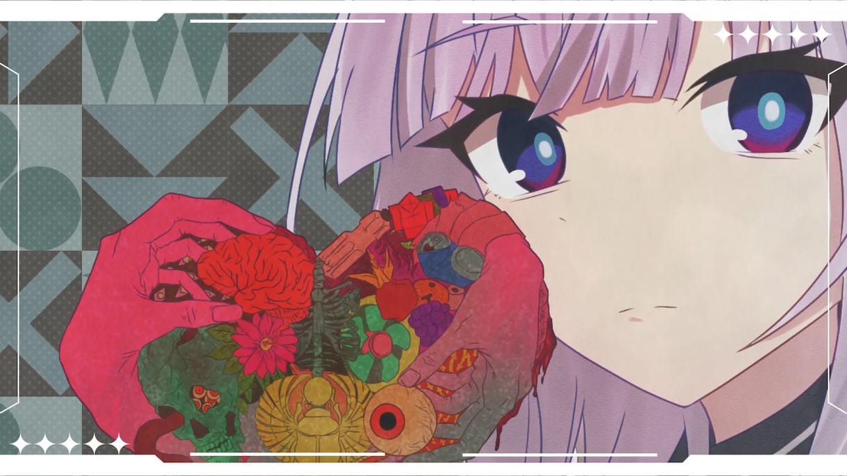 全力でオリジナルMVを作成します かっこいいMVからかわいいMVまで！是非ご依頼ください！ イメージ3