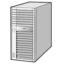 ツールのサーバ実行のご相談にのります 〜そもそもサーバってどうやって用意するの？〜 イメージ1