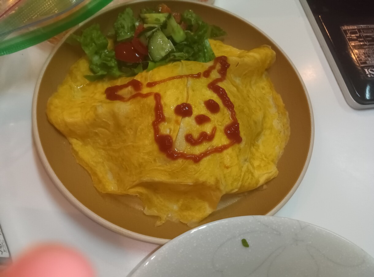 オーダーメイド家事代行承ります 笑顔で子育て＆介護☺見えない家事サポート イメージ3
