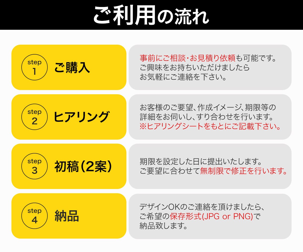 バナー・ヘッダー・サムネ★1500円でお作りします アパレルECサイト現役デザイナーが画像制作します！ イメージ2