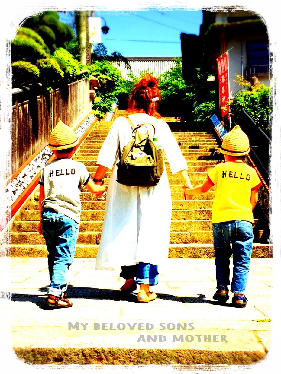 子育ての悩み☆困ったことなど聞きます‼️教えます かわいいわが子の成長に、これでいいかな？と思うパパ♡ママさん イメージ1