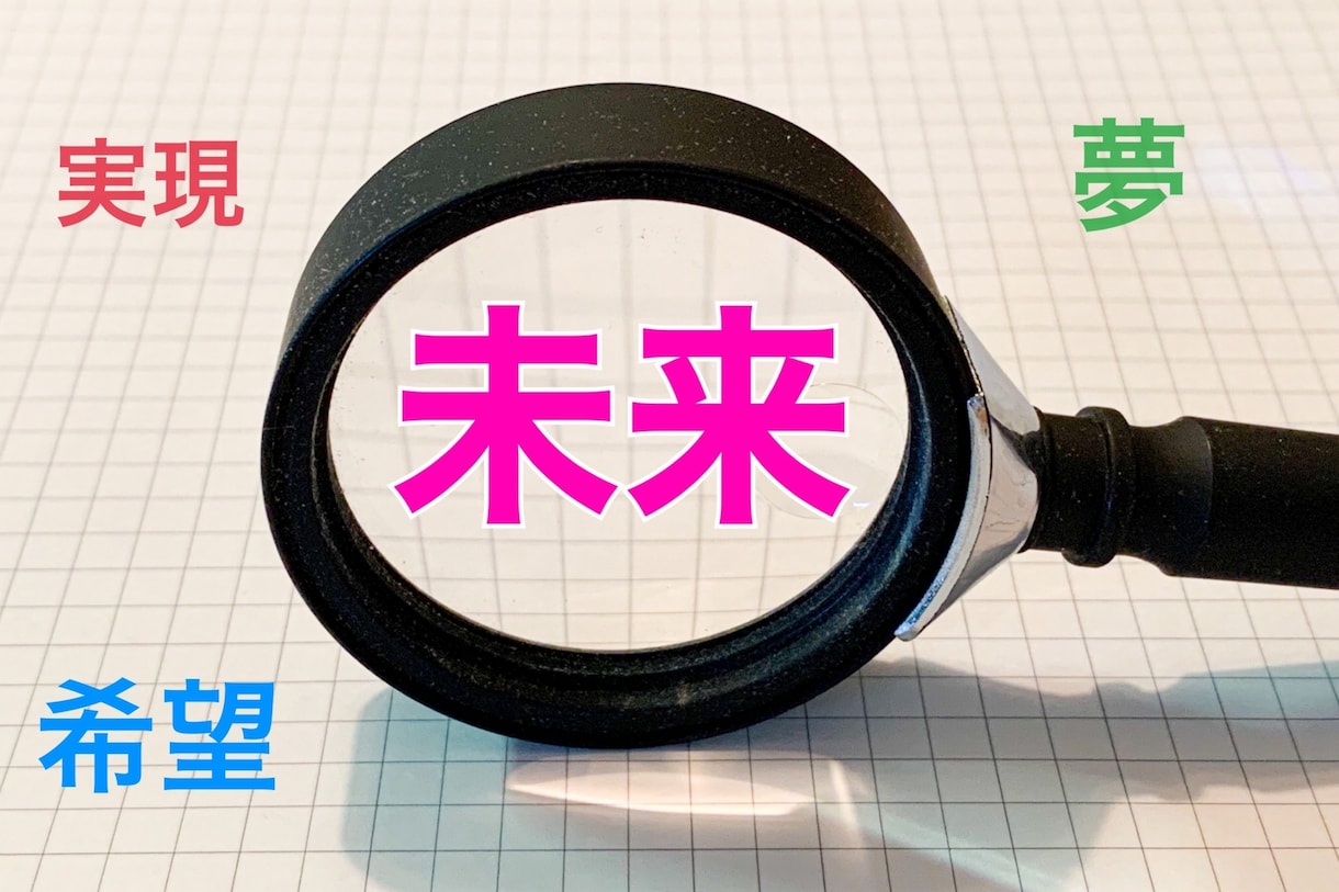 運勢や恋愛など全体運14項目！易で一度に占います おみくじ感覚の易占い。多数の項目から必要なものを受け取って！ イメージ2