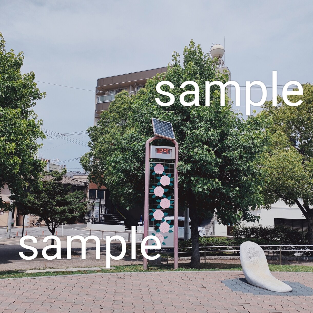 日常スナップ写真を提供します 日常風景をエモく切り取りました☻ イメージ4