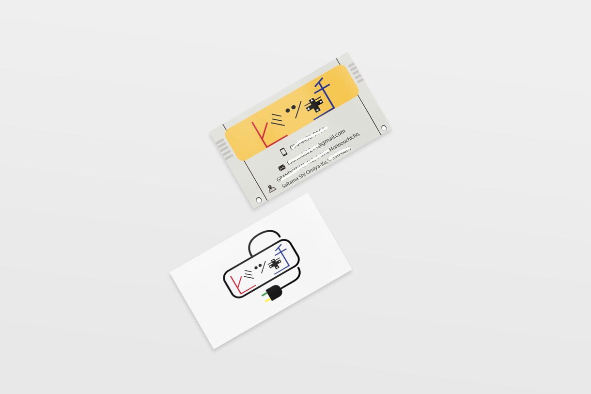 大好評⭐︎現役デザイナーが愛着の持てるロゴ作ります Pro☆シンプルで飽きないGoodデザイン作成いたします！！ イメージ5