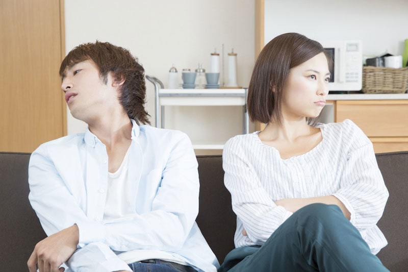 ホントにいいの？恋人や結婚相手との相性を占います この人でいいのかな…？彼氏・旦那さんとの将来が気になる方へ イメージ5