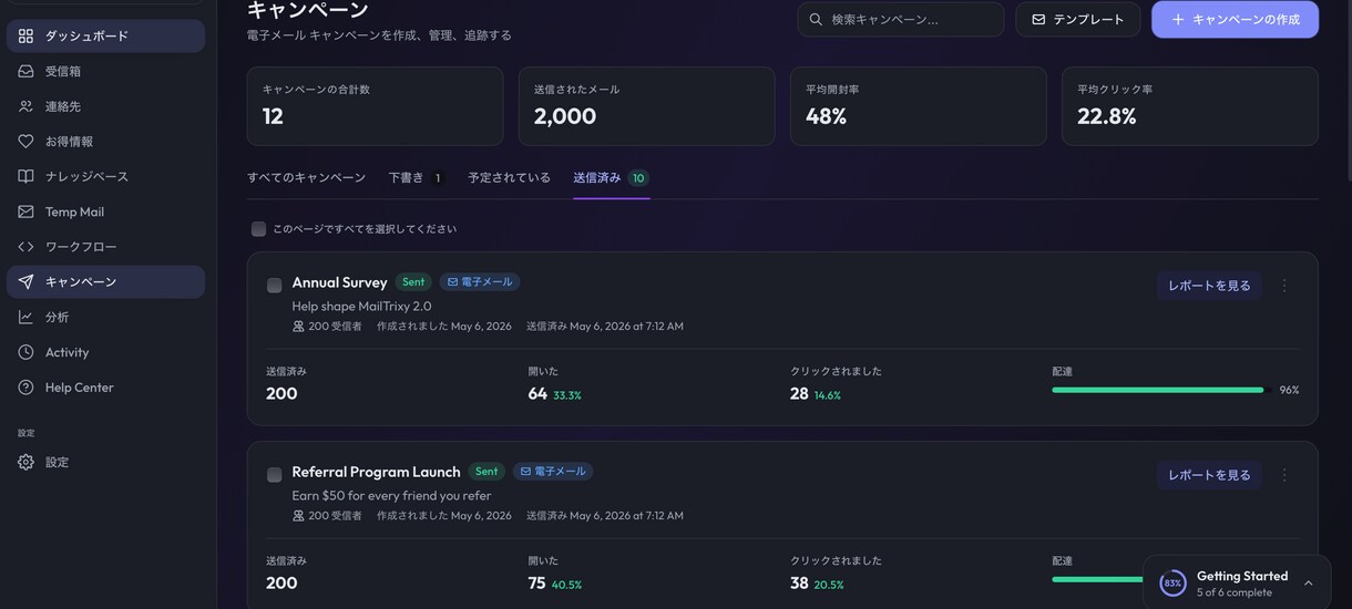 AIメール自動返信システムを構築します 問い合わせ対応・メール返信を生成AIで効率化できるシステム イメージ2