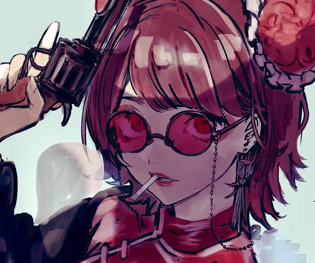 最短３日☆アイコン用イラスト描きます とにかく早く絵が欲しい！という方にオススメです。 イメージ2