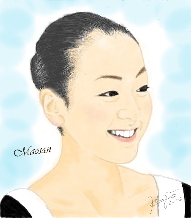 あなたの「大好き」　「お気に入り」を描かせていただきます。 イメージ2