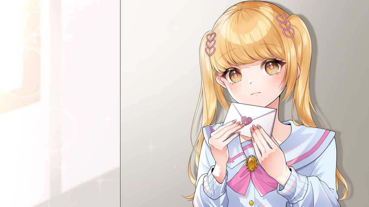 企業実績多数！歌ってみたサムネイルを描きます 企業実績多数のイラストレーターが歌みたのサムネイルを描きます イメージ7