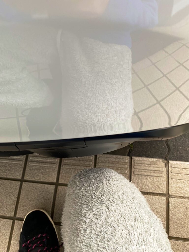 洗車の手入れの仕方、維持の仕方を技術提供します プロが、愛車を綺麗にする方法等を丁寧に教えます！ イメージ2