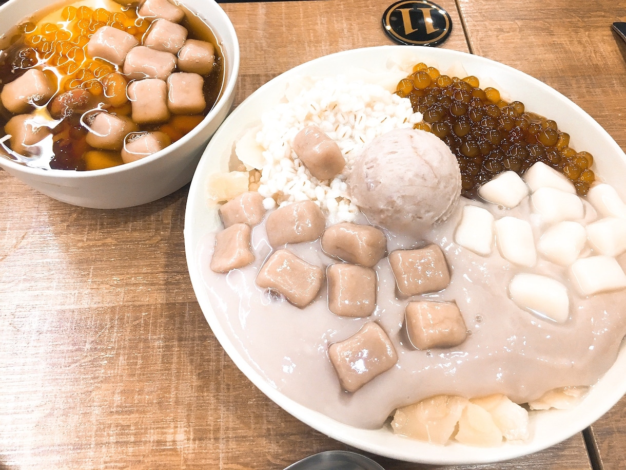 台湾最新おすすめスポット！ご紹介します 台湾大好き！あなたに合った最新のおすすめスポットをご紹介！ イメージ4