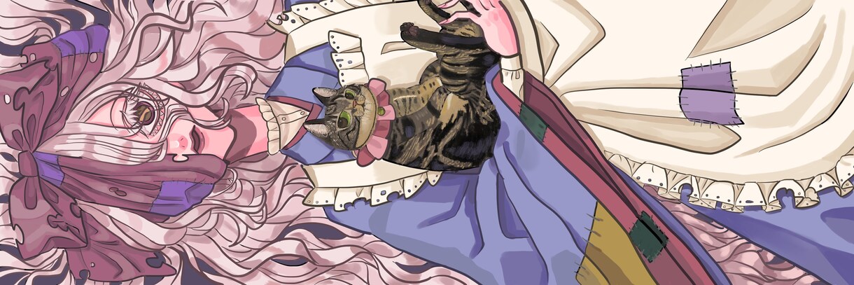 イラスト描きます 個性的なイラストで目立ちませんか？あなたのご希望に答えます！ イメージ3