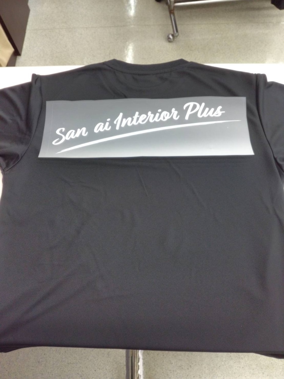 オリジナル メッセージ　Tシャツ作成します ★デザイン込み１枚３０００円で！オリジナルのTシャツ作ります イメージ6