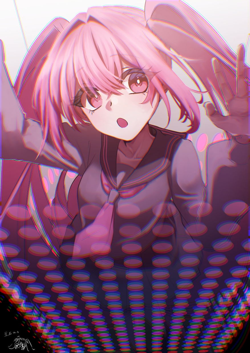 イラスト作成承ります あなただけのイラスト・SNSのアイコンを描きます！ イメージ2