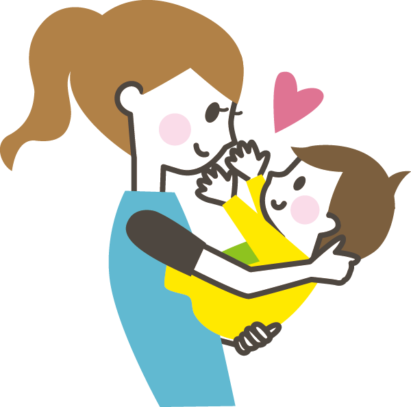 乳幼児の子育て。悩みやストレス何でも聴きます 子育ては一人では大変。現役保育士になんでも話してみませんか。 イメージ7