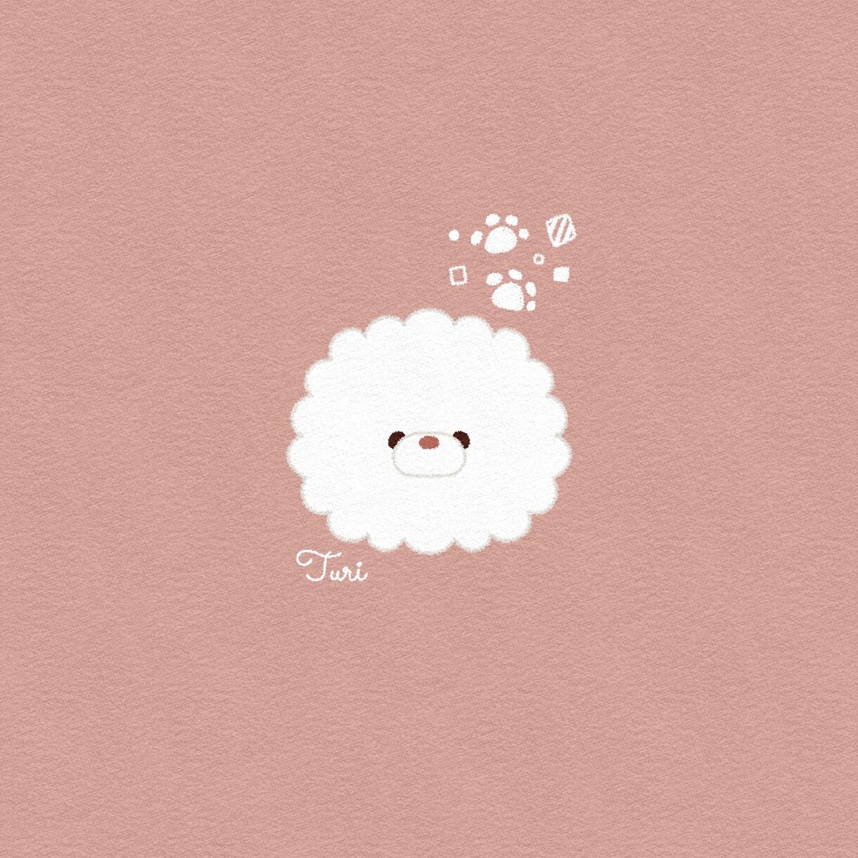 ゆる可愛いアイコン(動物イラスト)描きます ＊商用利用可＊素材＊アイコン＊ブログ＊チラシ＊グッズ＊動物＊ イメージ4