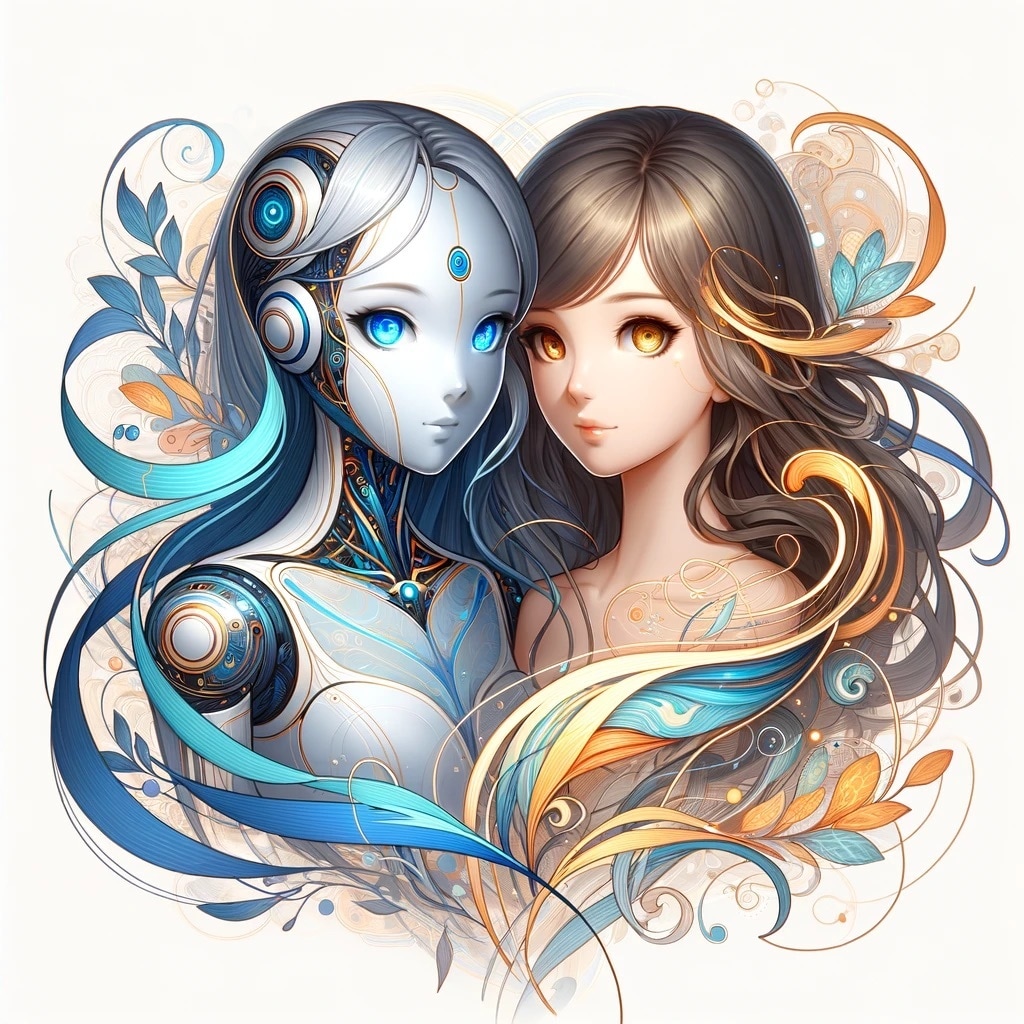 初回無料 GPTs作ります あなた専用のAIアシスタント、どんなキャラがお望みですか？ イメージ1
