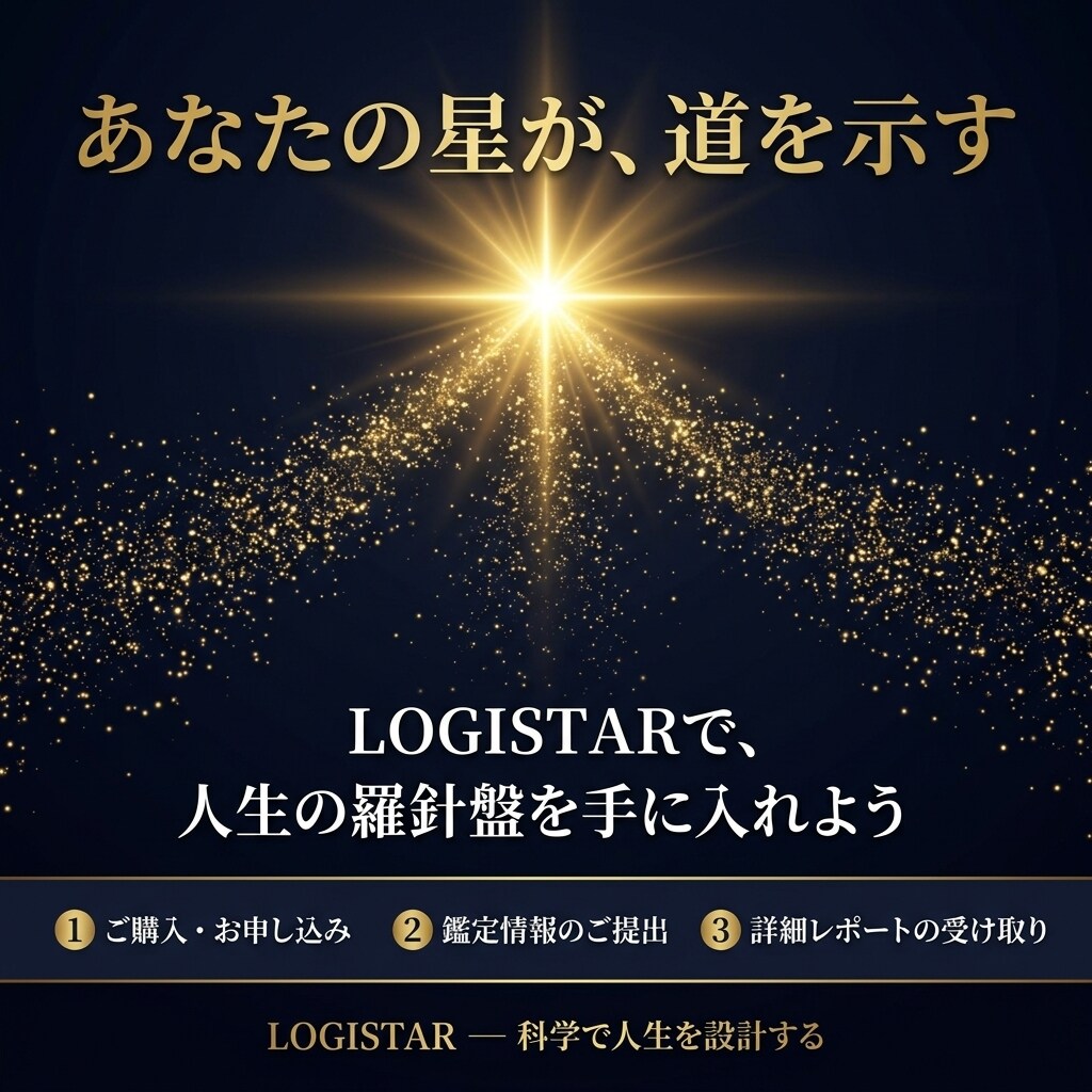 科学と統計が導く人生の過去と未来を占います 脱スピリチュアル。論理と統計であなたの悩みを解決に導きます イメージ10