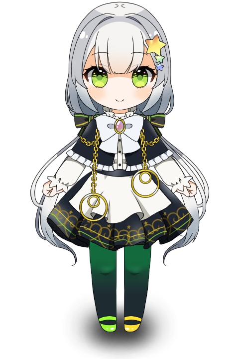 かわいいデフォルメキャラクター描きます アニメーションも対応可能！動画、ゲームにいかがでしょうか？ イメージ5