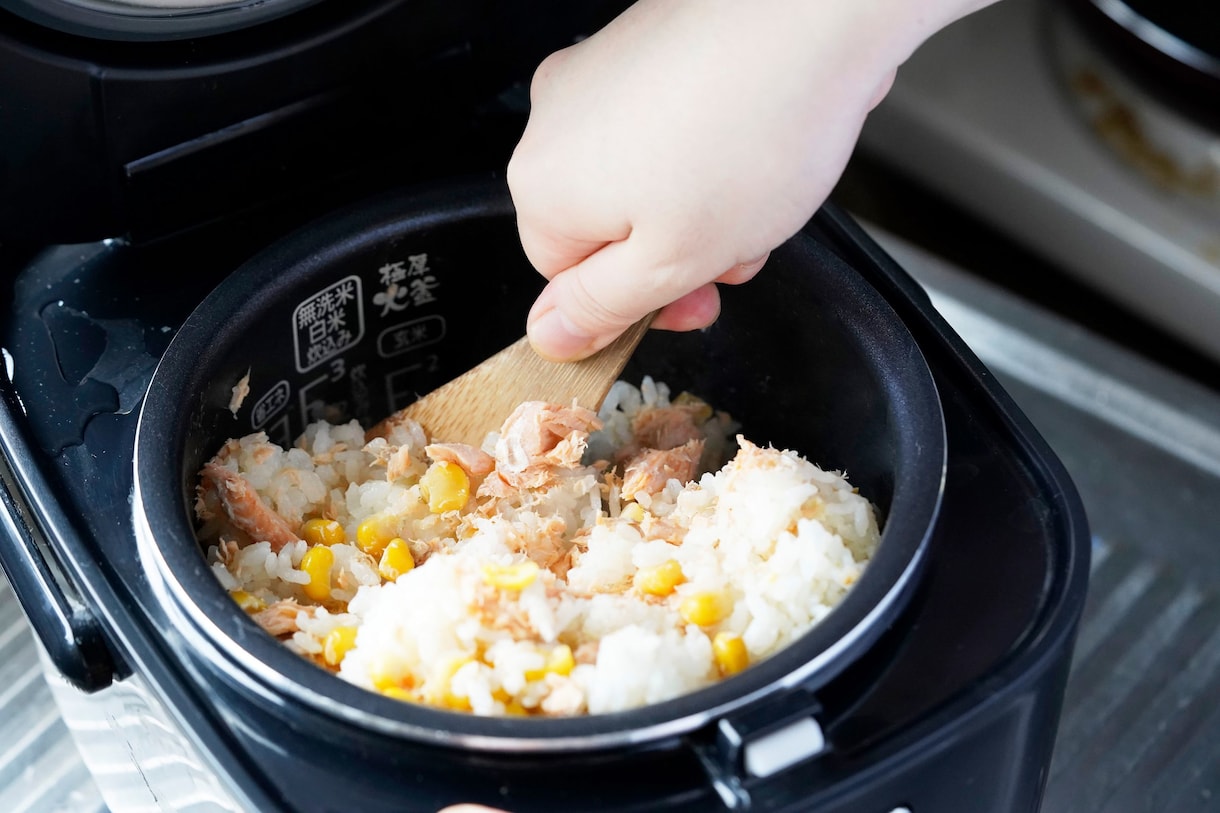 時短料理研究家が野菜たっぷり作り置きレシピ教えます 健康献立！一緒にやれば一汁三菜ができるおまけ動画付き！ イメージ5