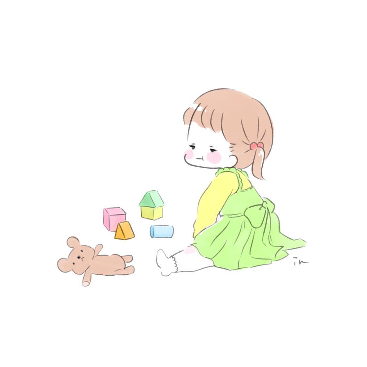 お写真からあたたかなイラスト作成します ウェディングに記念日のプレゼントに、お子様の成長記録にも！ イメージ9