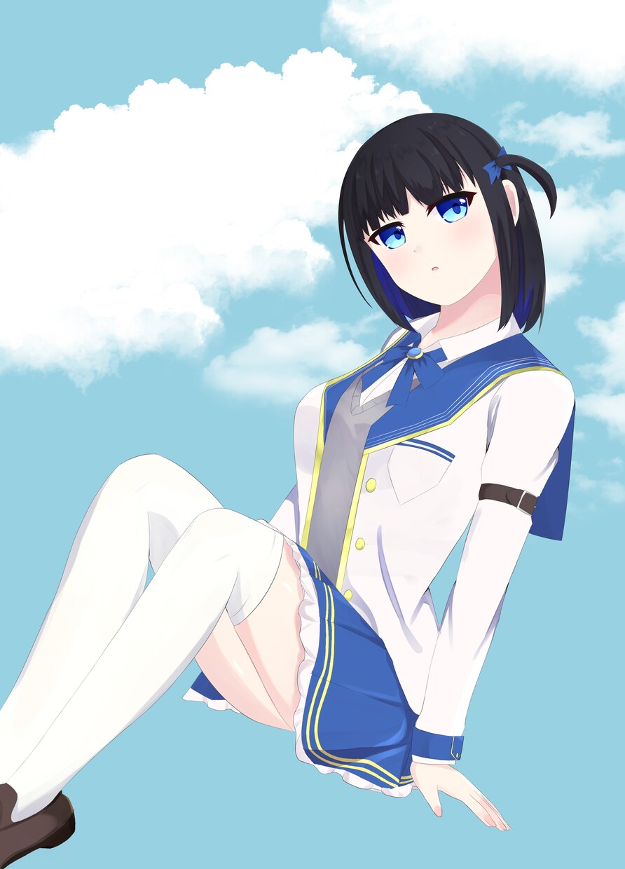 イラスト描きます イラスト、アイコン、フリゲ等のイラストを描きます イメージ1