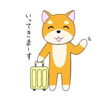 犬と猫の絵を描きます 犬と猫をシンプルなイラストで描きます イメージ4