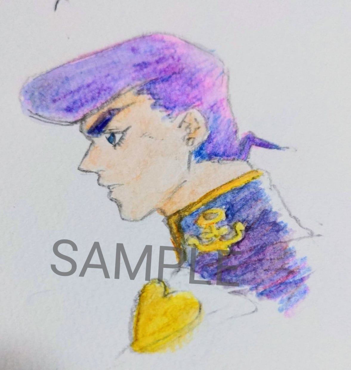 イラスト制作いたします SNSアイコンから動画のイラストまで幅広く対応いたします！ イメージ6