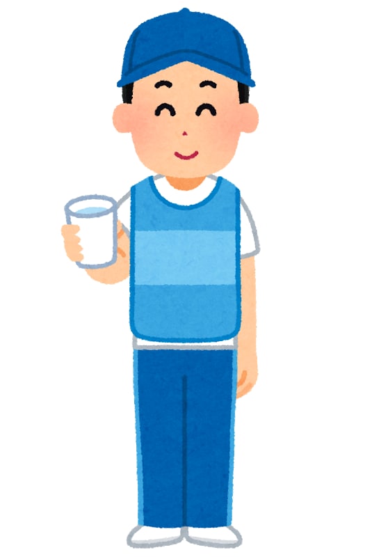 ボランティア相談に乗ります はじめてのボランティアに1歩踏み出せない方ご相談を！ イメージ3