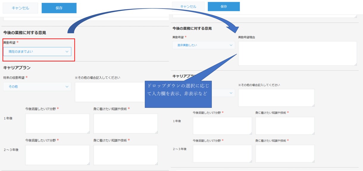 kintoneの【アプリ】作ります 現役SEが対応します★保守も可能ですお気軽に相談ください！ イメージ1