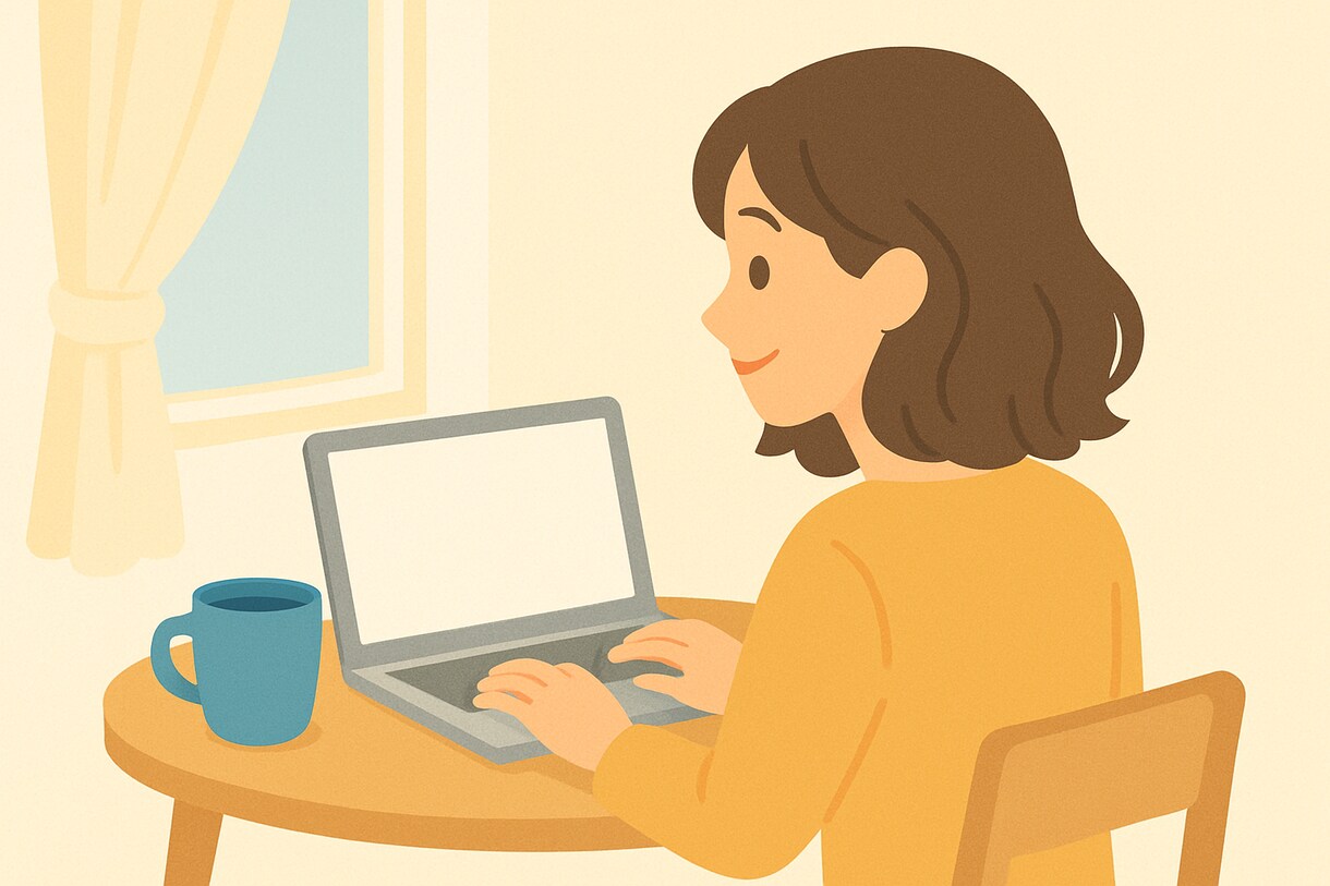 仕事や悩み・モヤモヤの話し相手になります アドバイス不要。まず“言葉にする”だけで大丈夫です。 イメージ2