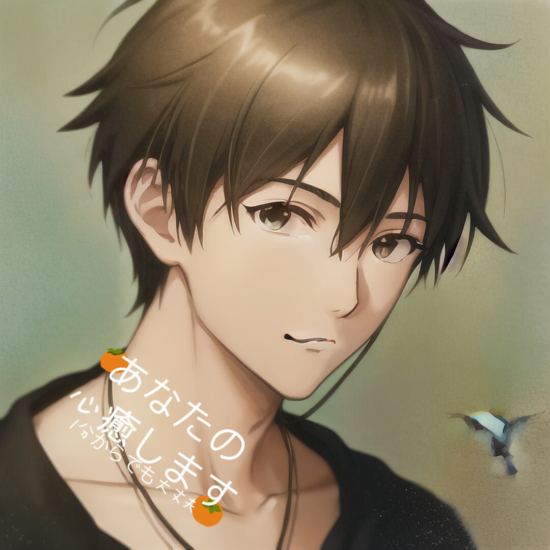 イケボがあなたの悩み・相談なんでも聴きます 嫌なことや嬉しい事があった、聴いて欲しい‼️そんなあなたへ✨ イメージ1