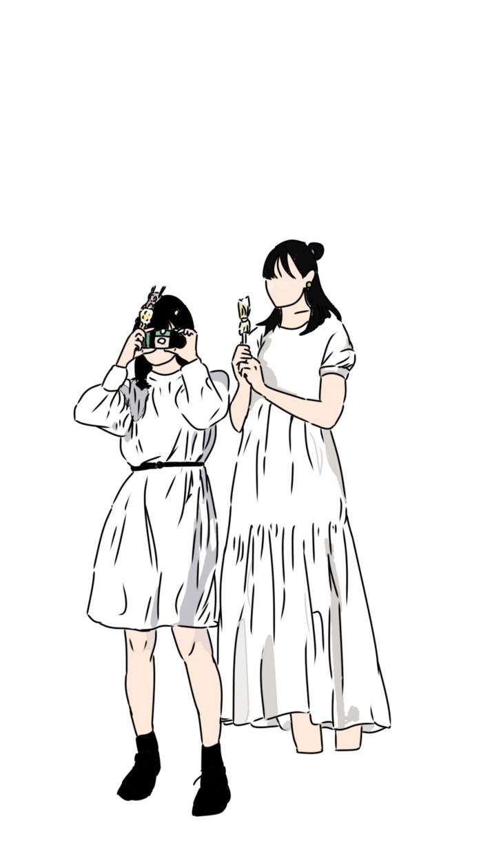 イラストアイコン承ります ポップでシンプルなイラストでみんなにアピールしましょう！ イメージ2