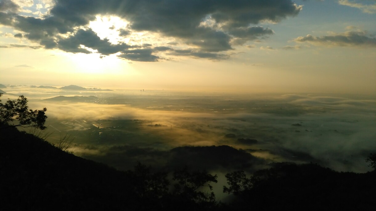 東海周辺　登山の初心者向けアドバイスします 登山を始めてみたいけど不安、分からないことだらけな方に イメージ3