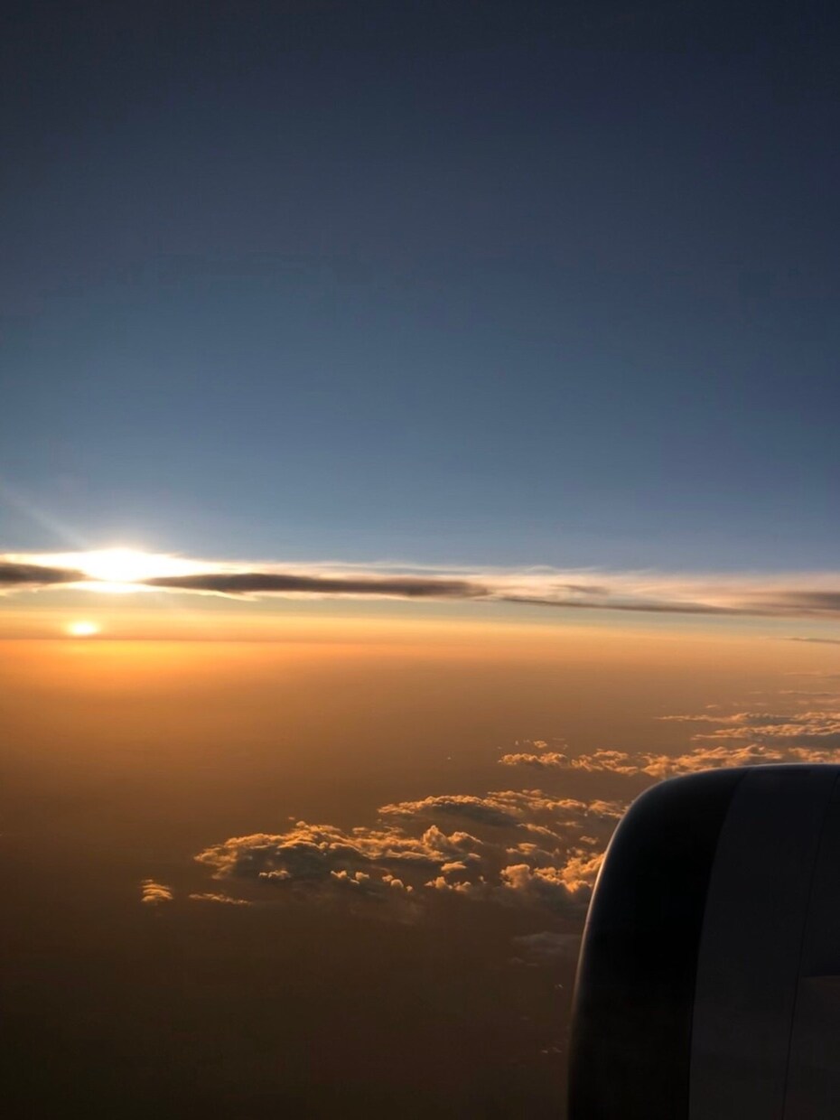 航空業界を憧れから現実へと引き寄せます CA受験者向け！元CAがサポート イメージ1