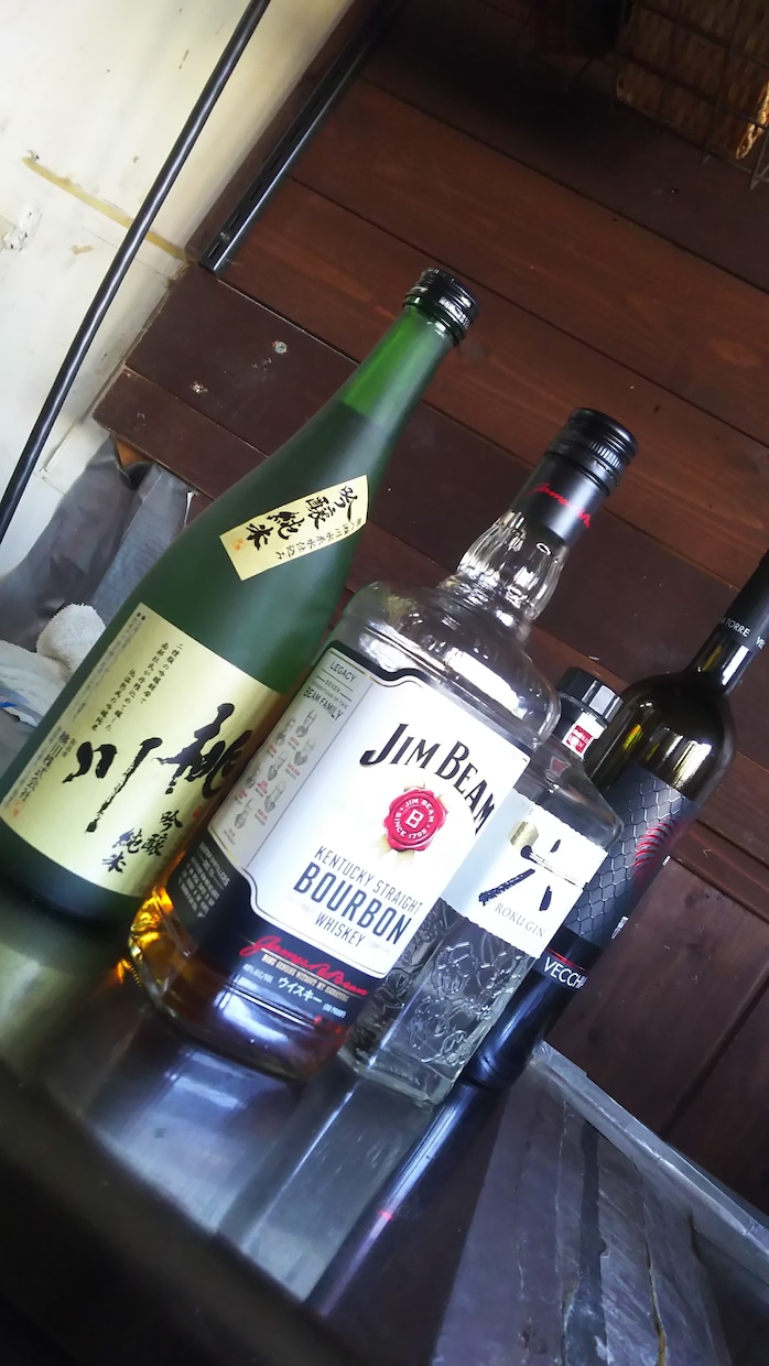 あなたの好きなお酒に合ったおつまみレシピ教えます 現役イタリアンシェフがサポート！ イメージ1