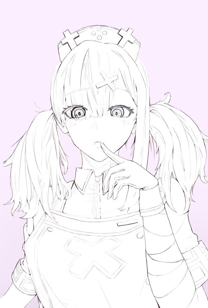 簡単なキャライラスト描きます 詳しくはサービス内容などをご覧下さい。 イメージ1