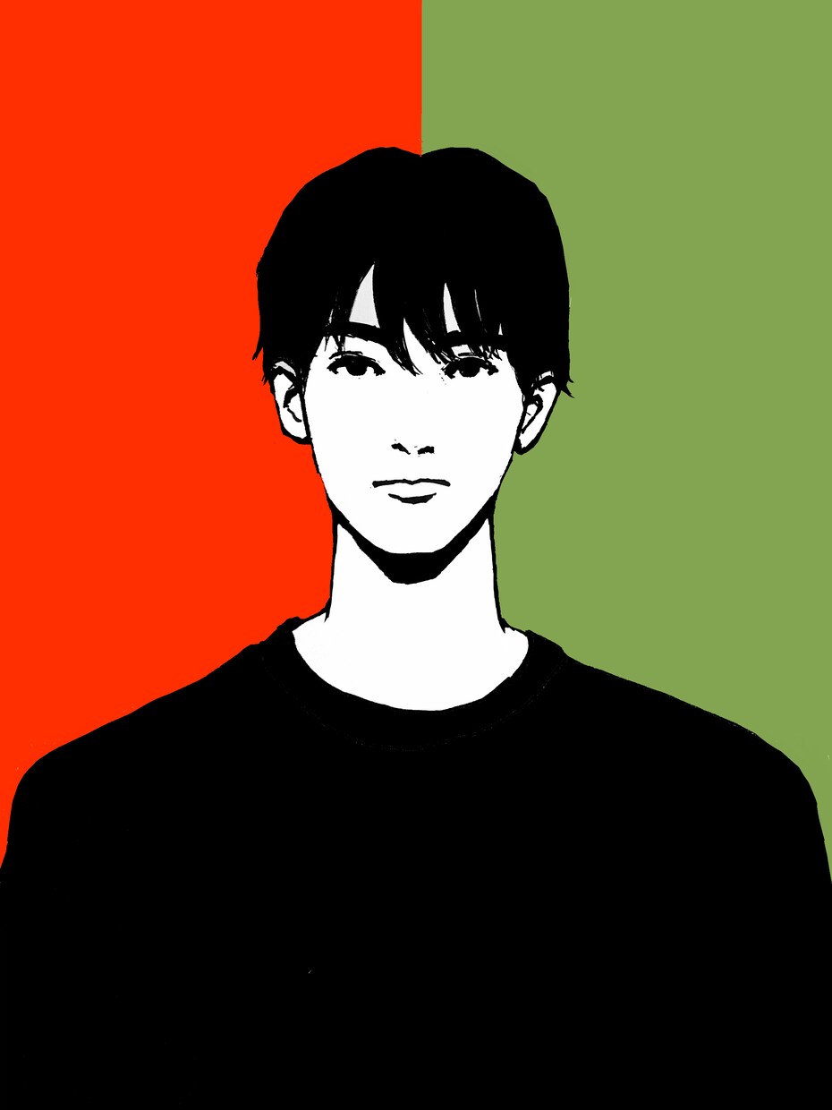 商業&HP用のイラスト作成します 「シンプルイラストであなたの魅力を引き立てます！」 イメージ6