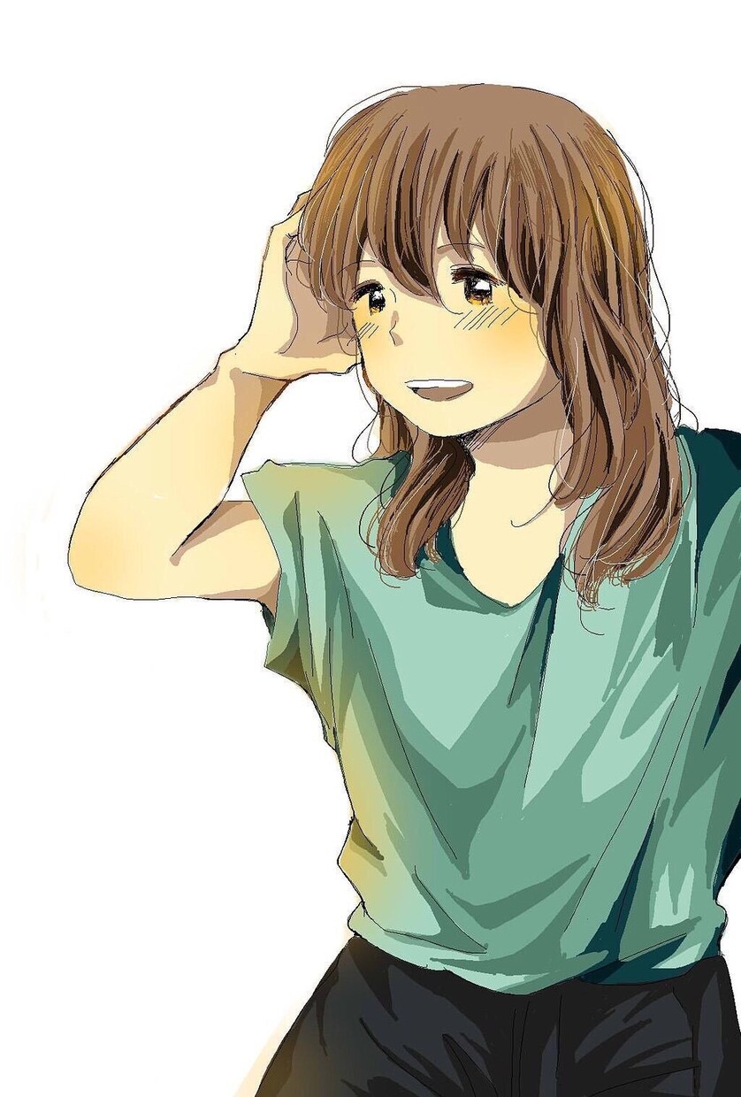 フリーアイコンを描きます 自分専用のアイコンを持っていないあなたへ！ イメージ5