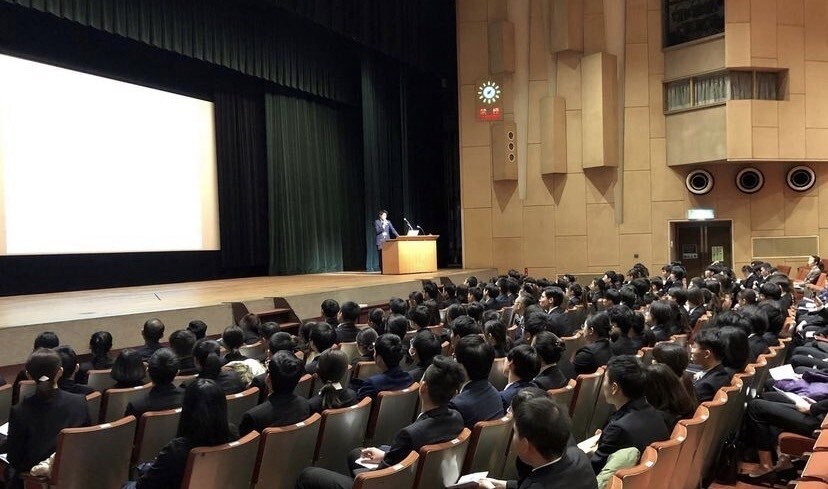 日本語教師の魅力についてたっぷりお話します 文化庁研修に選抜された元日本語教師が教える日本語教育の世界! イメージ4